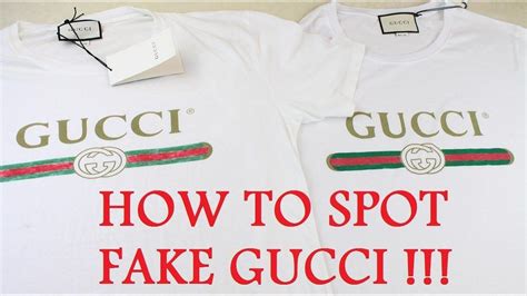 big fake gucci logo|Gucci counterfeit logo.